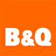 B&Q