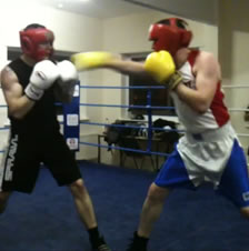 Salisbury City Boxing Club photo